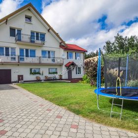 Pokoje Gościnne u Teresy