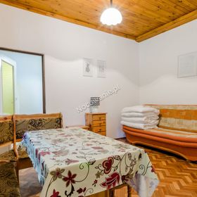 Domki letniskowe nad jeziorem Białym -Augustów