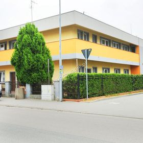 Ośrodek Wczasowy BAŁTYK