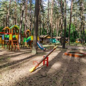 Ośrodek Szkoleniowo - Wypoczynkowy Malinówka