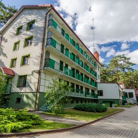 Ośrodek Szkoleniowo - Wypoczynkowy Malinówka