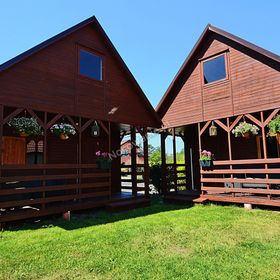 Domki Rodzinny Kącik