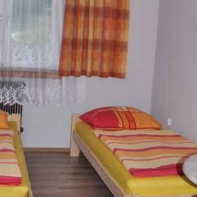 Pokoje Gościnne Nad Rzeczką