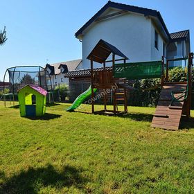  DOMKI LETNISKOWE SOSNOWO