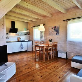 Domki Letniskowe Słodkie Lenistwo