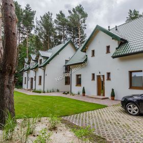 Apartamenty na Spacerowej