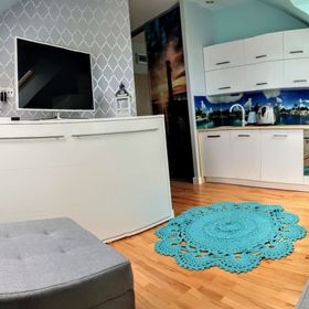 Apartament Baltic Star Rewal