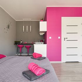 Apartament Perła Pienin