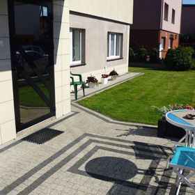 Pokoje Gościnne Laguna