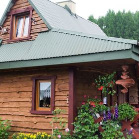 Domek do wynajęcia na Roztoczu