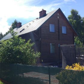 JANTAROWO Domki nad morzem