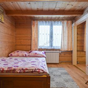 Noclegi - Helena i Andrzej Krzeptowscy-Sabała