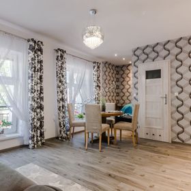 Piękne apartamenty na Mazurach