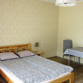 Pokoje Gościnne Przy Parku