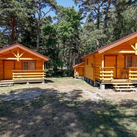 Ośrodek Wczasowy Bałtyk