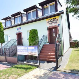 Pokoje gościnne Danusia 