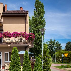 Pokoje Gościnne Pod Arkadami