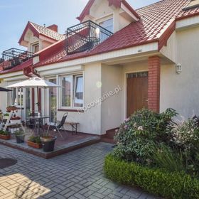 Pokoje Gościnne Arka 