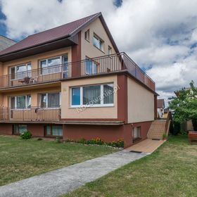 Pokoje Gościnne Łucja