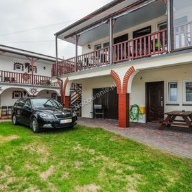 Pokoje gościnne J.i J. Kisielewscy Agat 