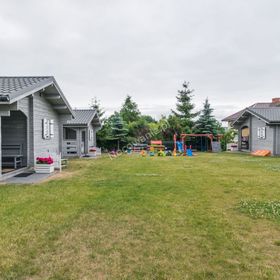 Domki letniskowe Szënodo