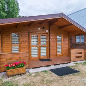 Ośrodek Wczasowy Słoneczna Polana