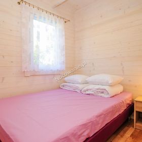 Złoty Brzeg Wicie Domki Letniskowe