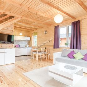 Domki Letniskowe Wiśniówka