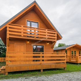 Domki Letniskowe Wiśniówka