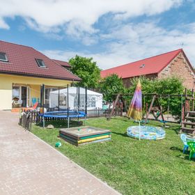 Pokoje i Domki MaTi