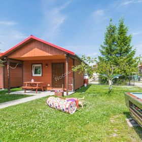 Pokoje i Domki MaTi
