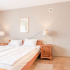 Pokoje i Apartamenty Wakacyjne IZA 