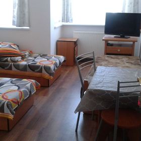 Pokoje Gościnne Ustka