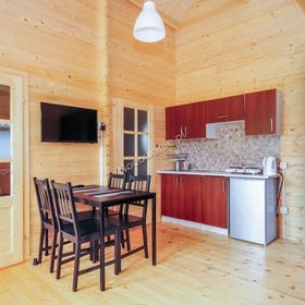  Domki Letniskowe Ami