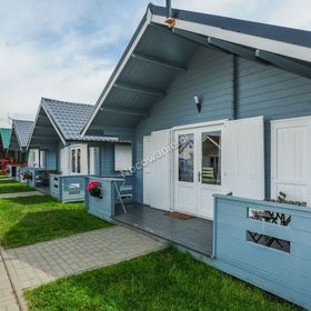  Domki Letniskowe Ami