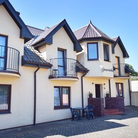 Dom Gościnny Gwarówka