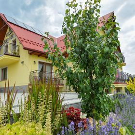 Pensjonat Willa Pienińska