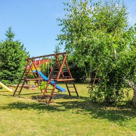 POKOJE I DOMKI NAD BAŁTYKIEM