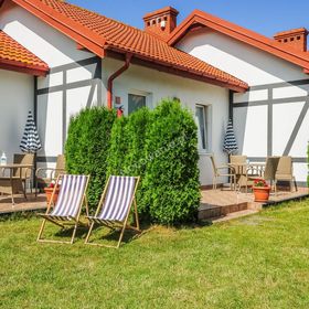 POKOJE I DOMKI NAD BAŁTYKIEM