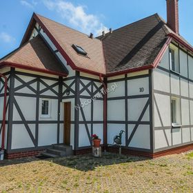 Domek wypoczynkowy Barbara