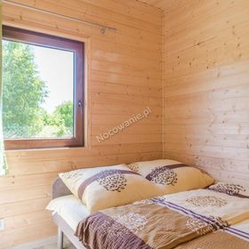 Domki Letniskowe Balti 