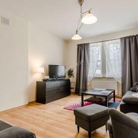 Apartament Luśka