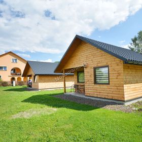 Agroturystyka Nad Rzeką 