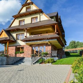 Pokoje gościnne Dzianisz 262C 