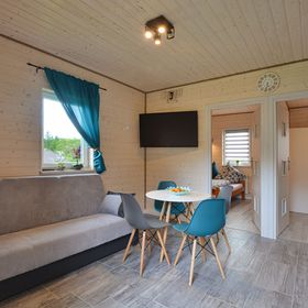 Agroturystyka na Górce - pokoje i domki całoroczne 