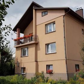 Pokoje Gościnne Zacisze