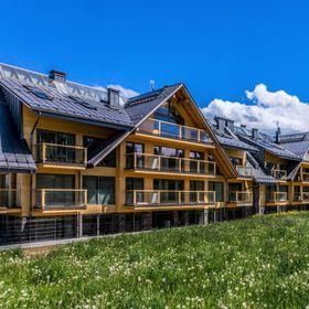 Apartamenty Białka Residence Ski 