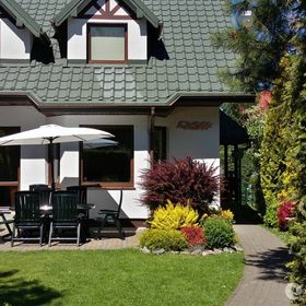 Dom Do Wynajęcia Zacisze