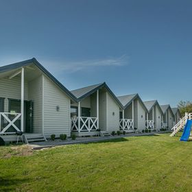 Domki Letniskowe Silver 2