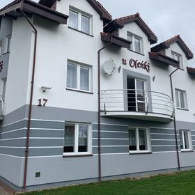 Pokoje Gościnne U Oleńki